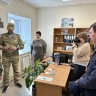 В селе Фёдоровка Башкирии открыли Центр поддержки участников СВО