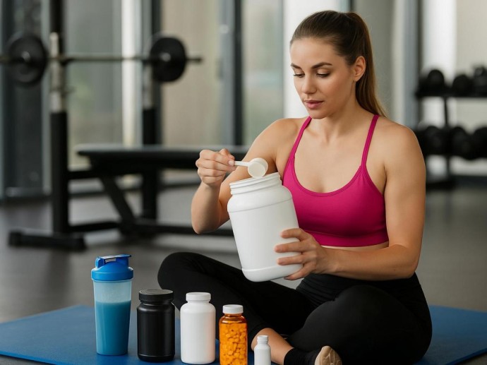 Не любой креатин работает: как не попасть на маркетинг и выбрать то, что действительно помогает