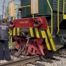 Уголовное дело возбудили после столкновения локомотивов в Амурской области