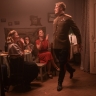 До самых вражеских ворот: завершились съемки сериала «Рослый» о боевом генерале Великой Отечественной для Wink.ru