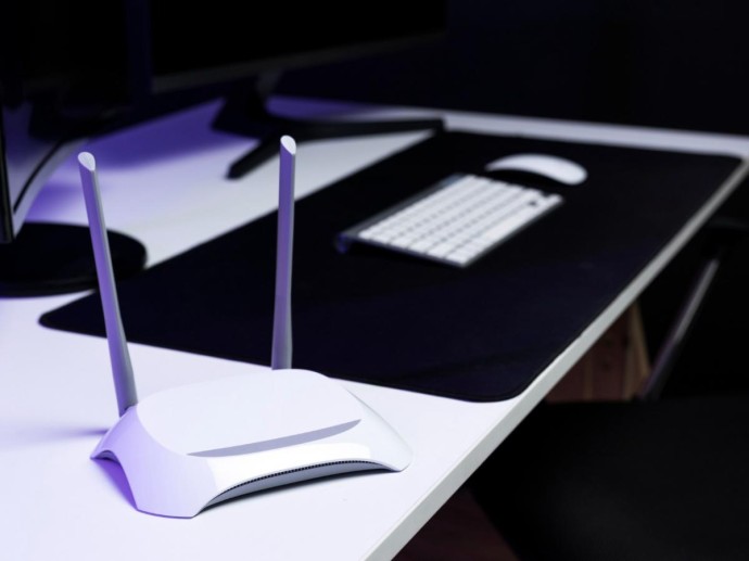 Один клик — и интернет станет только твоим: пошаговый лайфхак для защиты Wi-Fi