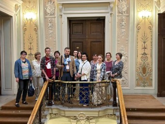 Популяризация культурного наследия: с начала года на объектах АУИПИКа прошло четыре десятка экскурсий