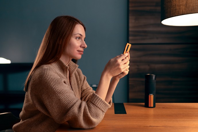 В Костромской области число разговоров по телефону выросло в 1.5 раза — Билайн В Костромской области число разговоров по телефону выросло в 1.5 раза — Билайн