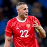 Карпин объявил об отъезде Дзюбы и ещё двух игроков из сборной России