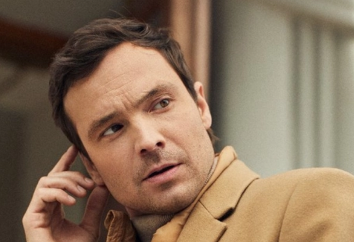 В Йошкар-Оле состоится выступление известного актера Алексея Чадова перед учащимися школы