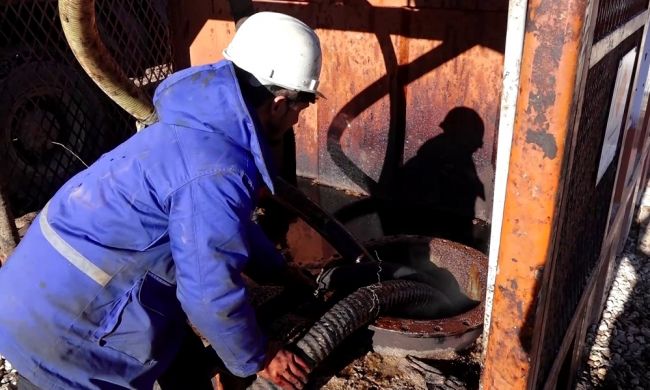 Талибы расторгли контракт по нефтедобыче с компанией из Китая и ведут ее сами