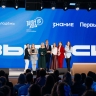 Ярославцы приняли участие во Всероссийском студенческом празднике «Твой выпускной»