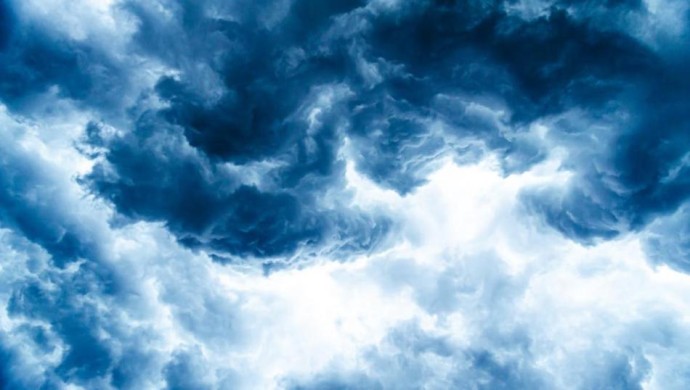 На юге Китая наводнения и эвакуация из-за тайфуна «Матмо»