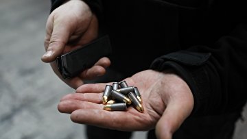 Верховный суд подтвердил запрет на продажу патронов в жилых домах