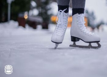 Ребята из многодетных семей будут бесплатно заниматься фигурным катанием в Благовещенске