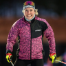 Двукратная олимпийская чемпионка по биатлону Дальмайер погибла в горах Пакистана