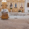 Эксперты приступили к оценке ущерба, нанесенного дроном Никольскому собору