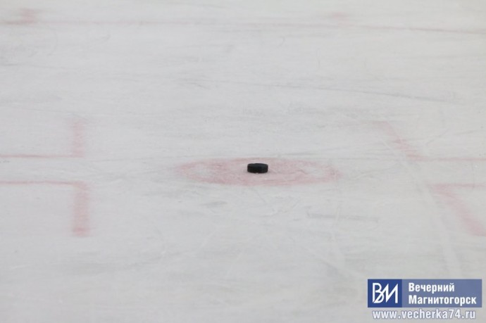 В России посреди сезона снялся с турнира хоккейный клуб