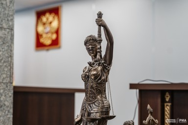 В суд Тверской области направили дело в отношении женщины, которая заживо подожгла мужа