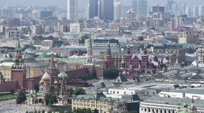 Синоптик Тишковец: в Москве потеплеет до +10 °С на выходных