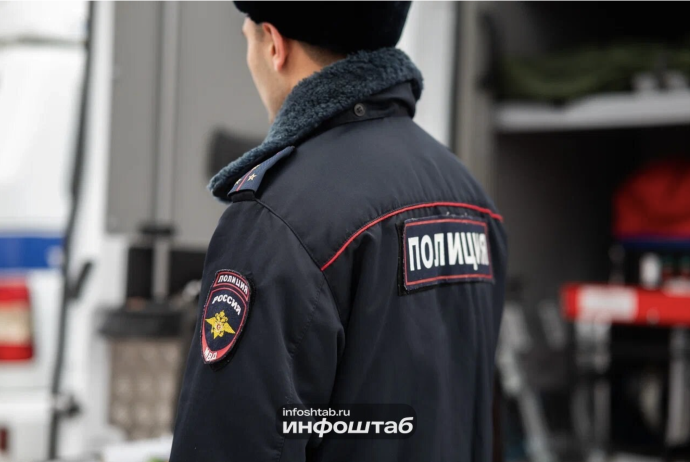 Астраханские полицейские задержали причастных к краже форели с креветками Астраханские полицейские задержали причастных к краже форели с креветками