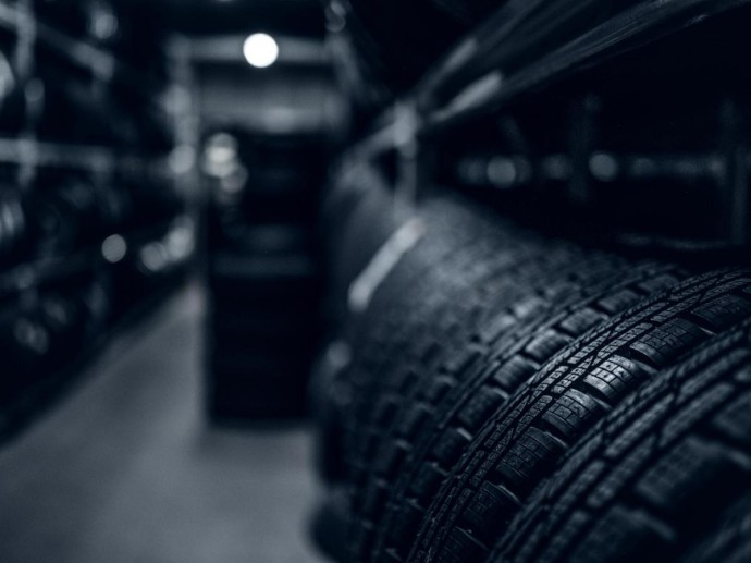 Michelin UPTIS не заменил обычные шины из-за вибраций и перегрева