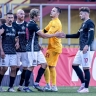 "Амкал" обыграл "Калугу" в Кубке России