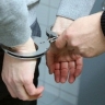 В Белогорске задержали мужчину с марихуаной