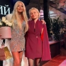 Анастасия Волочкова пообещала дочери королевскую свадьбу, но без посторонних