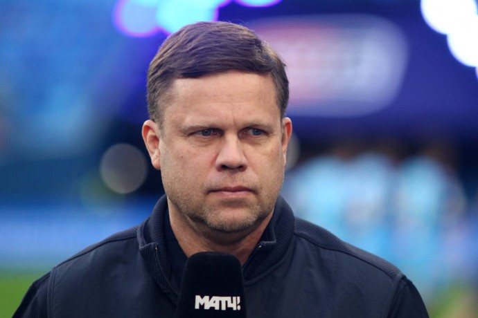 Радимов раскритиковал игру Соболева