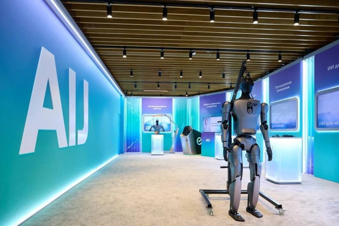 BRICS+ AI Success Hub: запущена международная платформа для проверенных примеров внедрения искусственного интеллекта в странах БРИКС+ и партнерах BRICS+ AI Success Hub: запущена международная платформа для проверенных примеров внедрения искусственного интеллекта в странах БРИКС+ и партнерах