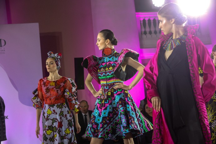 Форум «Содружество моды» поможет развивать креативные стартапы