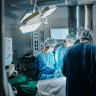Врачи в Красногорске удалили из желудка пациентки камень размером 20 на 15 см