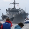 Корабли НАТО приступили к манёврам в Балтийском море - «Новости Дня»