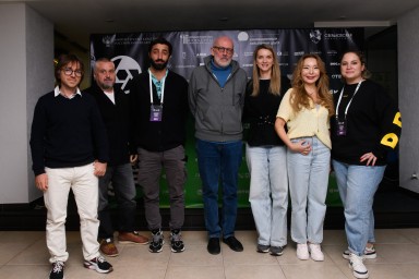 Объявлены итоги кинофестиваля «Одна шестая»