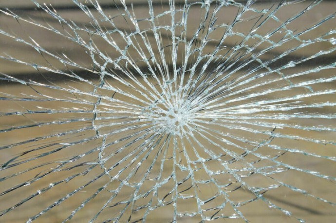 Два человека пострадали при ударе ВСУ по зданию правительства в Белгороде