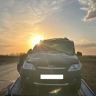 В Мордовии "Лада Ларгус" опрокинулась в кювет, пострадала женщина