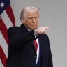 Трамп напомнил о победах России над Гитлером и Наполеоном