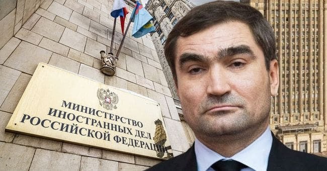 Кишинев подрывает легитимность выборов: МИД России выразил послу Молдавии протест
