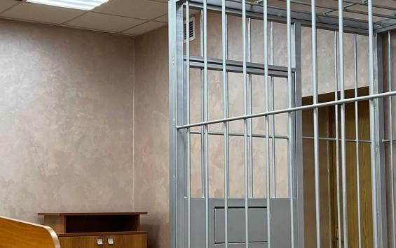 В Курске вынесли приговор по делу о хищениях при строительстве защитных сооружений: глава «СИЭМИ» получил 4 года