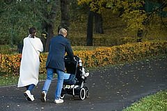 Назван срок окончания теплой погоды в Москве Назван срок окончания теплой погоды в Москве