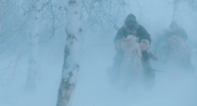 Фильм «Легенды вечных снегов» удостоился награды на кинофестивале в Торонто