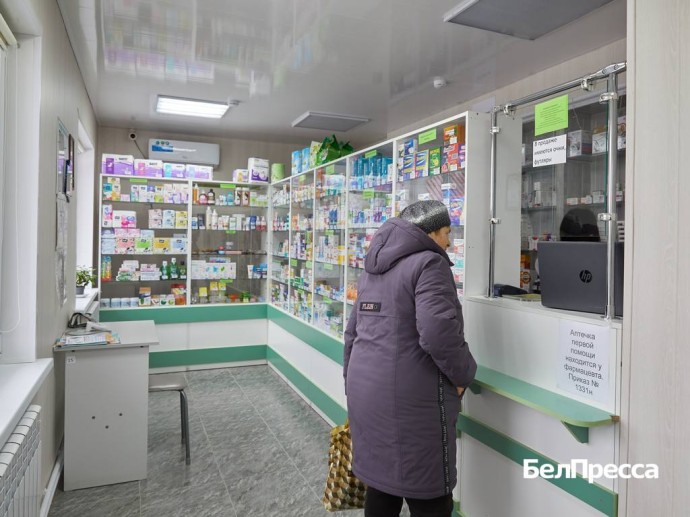 4,1 млрд рублей потратят в 2026 году на закупку лекарств для белгородских льготников 4,1 млрд рублей потратят в 2026 году на закупку лекарств для белгородских льготников