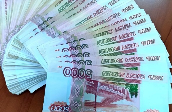 В Пензенской области уровень инфляции снова превысил общероссийский показатель