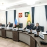 Пензенская область готовится к ледяному удару: Мельниченко отменил выходные чиновникам