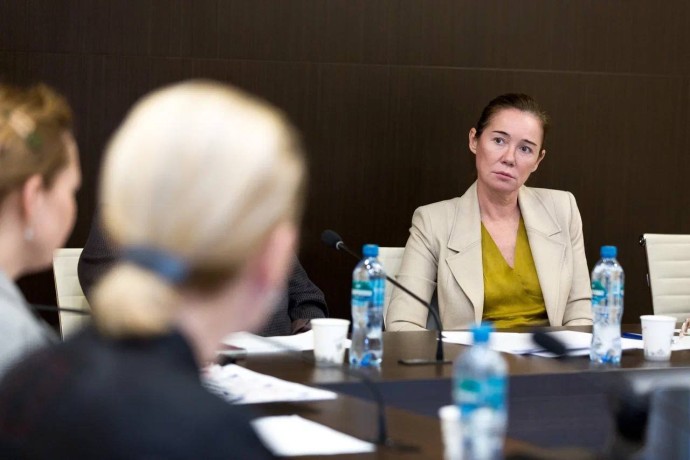 Русский музей, Третьяковская галерея и Пушкинский музей представили в Минкультуры России выставки 2026 года