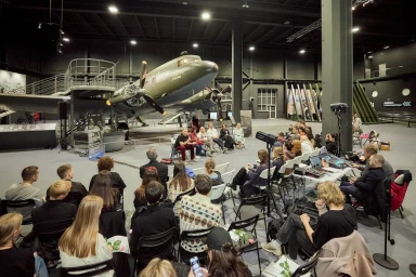 В Екатеринбурге завершилась IX студенческая театральная Лаборатория_Театр_Урал «Твое время»