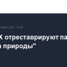 На ВДНХ отреставрируют павильон "Охрана природы"