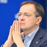Мединский считает деградацией предложение мэра Львова об останках ветеранов