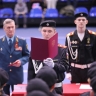 Более 250 ярославских студентов дали клятву кадета
