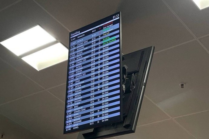 Москва возглавила список популярных направлений из Пулково за минувшие 9 месяцев Москва возглавила список популярных направлений из Пулково за минувшие 9 месяцев