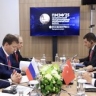 Александр Новак: Сотрудничество между Россией и Турцией в сфере энергетики носит подлинно стратегический характер