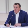 Губернатор Валерий Лимаренко ответит на вопросы сахалинцев и курильчан в прямом эфире