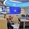 Виталий Савельев провёл заседание правительственной комиссии для координации работ по ликвидации последствий чрезвычайной ситуации, вызванной крушением танкеров в Керченском проливе