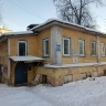 «Дом Бехтерева» повторно выставлен на торги